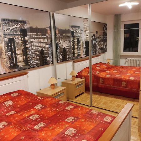 Lotus Apartment Trier Luaran gambar
